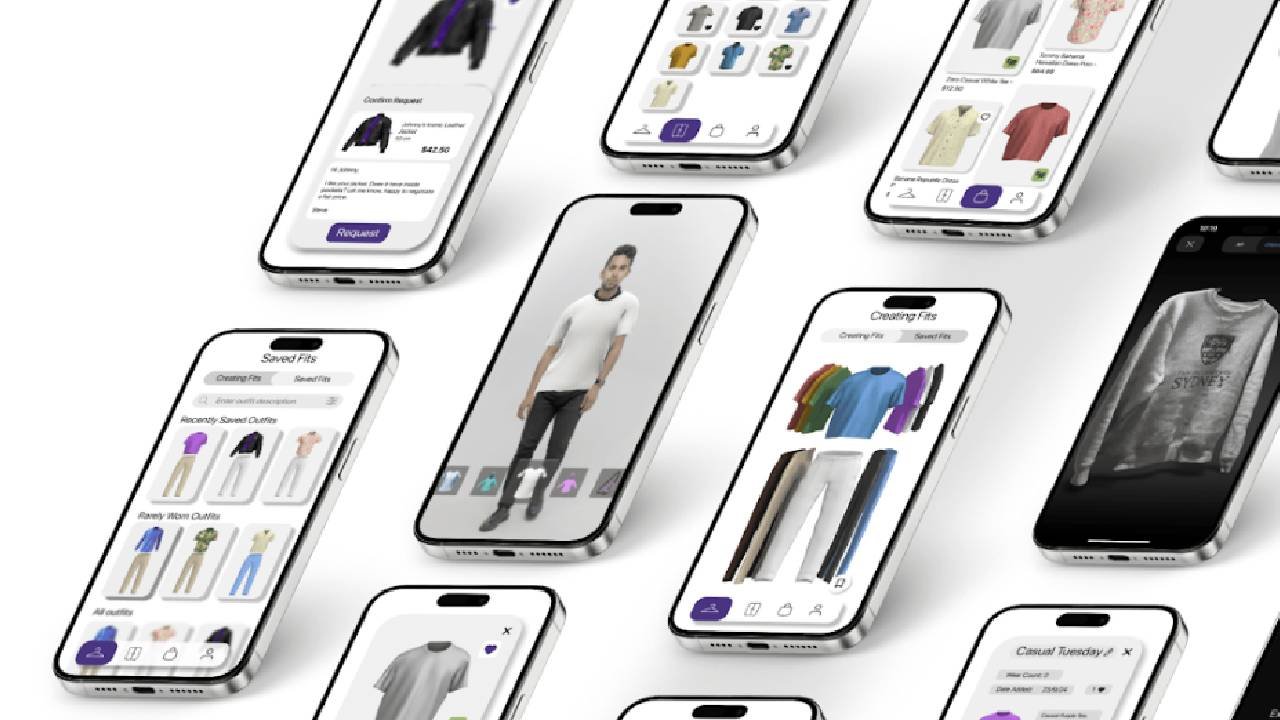 Ziro: Redefining Fashion, One Digital Closet at a Time