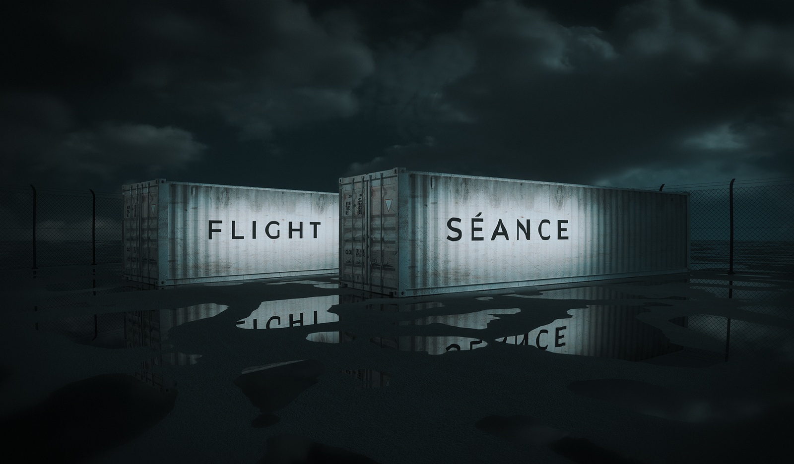 Immersive Horror Experiences: A Journey into the Unknown (and Slightly Unhinged)