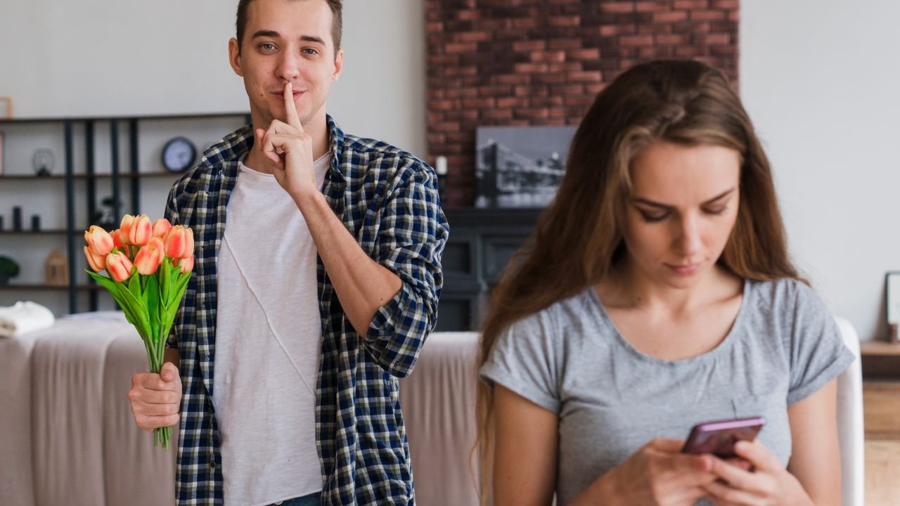 Love is Blind … And Broke! The Exact Amount Aussies Are Losing to Online Dating Scams