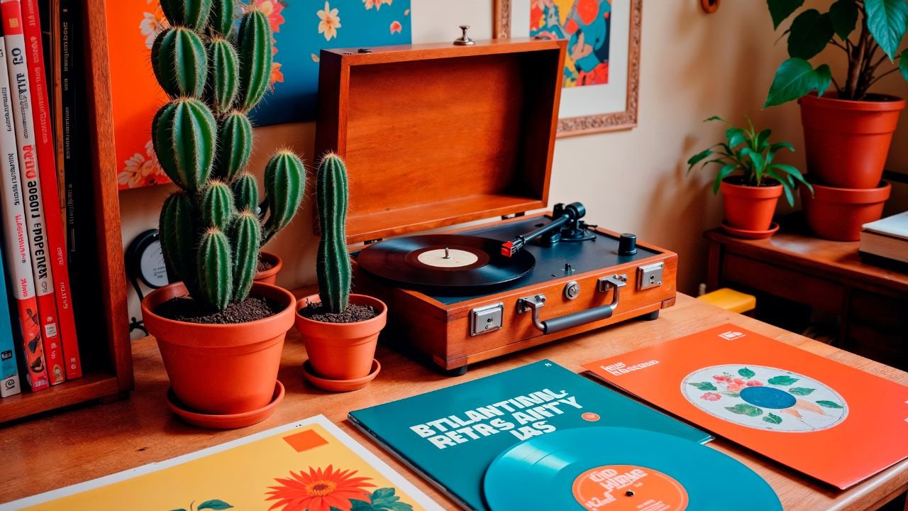 Should You Make a Playlist for Your Plants?