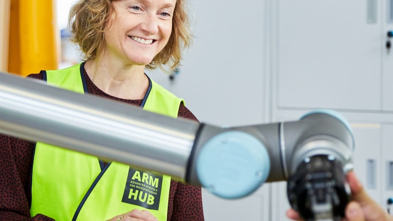 ARM Hub Celebrates Five Years of Innovation with Exclusive Industry Day