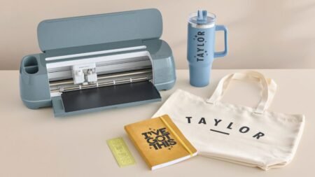 Cricut Maker 4 Mother's Day Gift