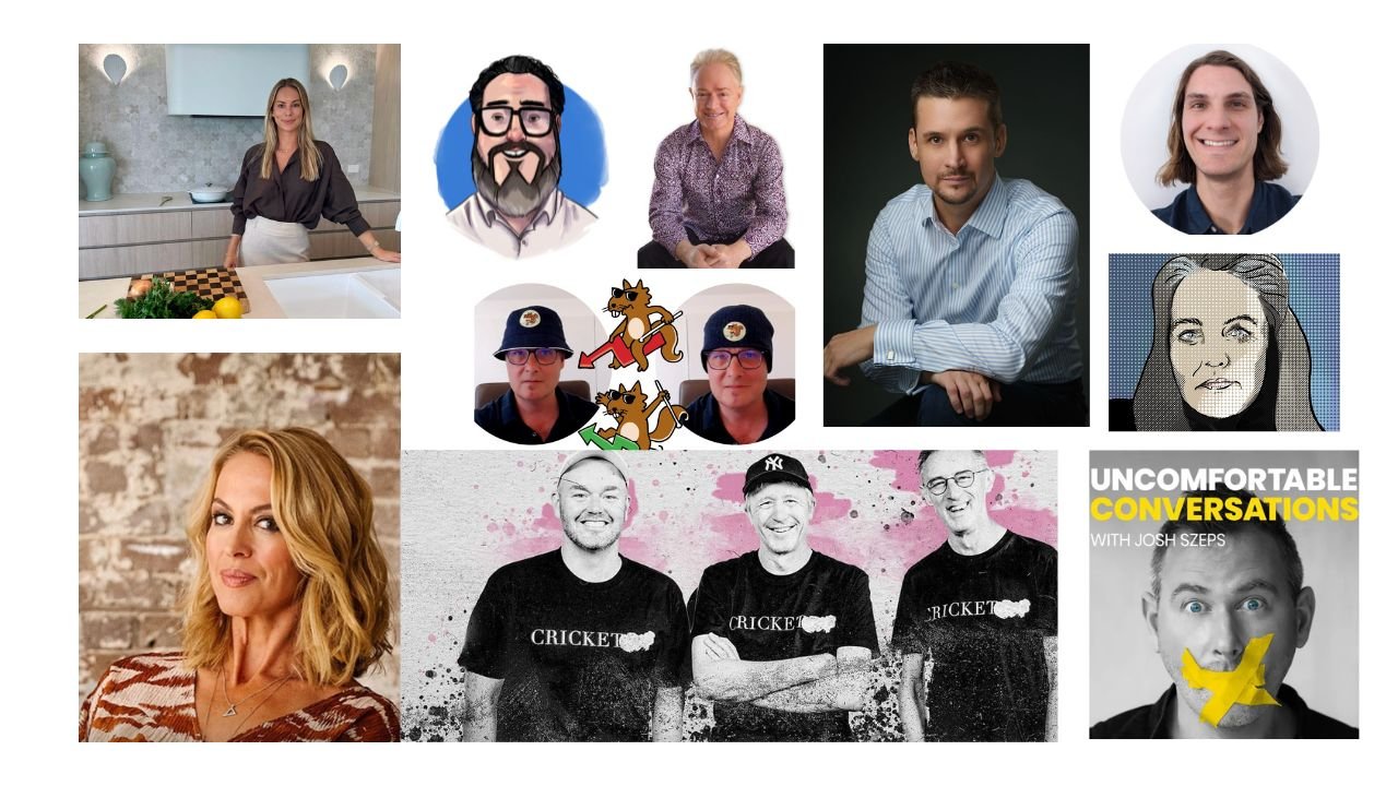 Cash for Content: 10 Aussie Creators Cashing in on  Substack Success
