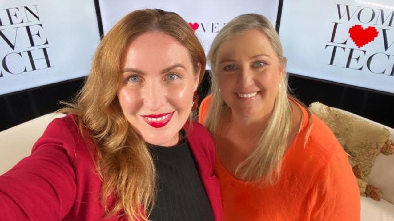 The Biggest Awards Night for Tech Journalists is Here. And WLT & Game Changers Are Finalists In 10 Awards!