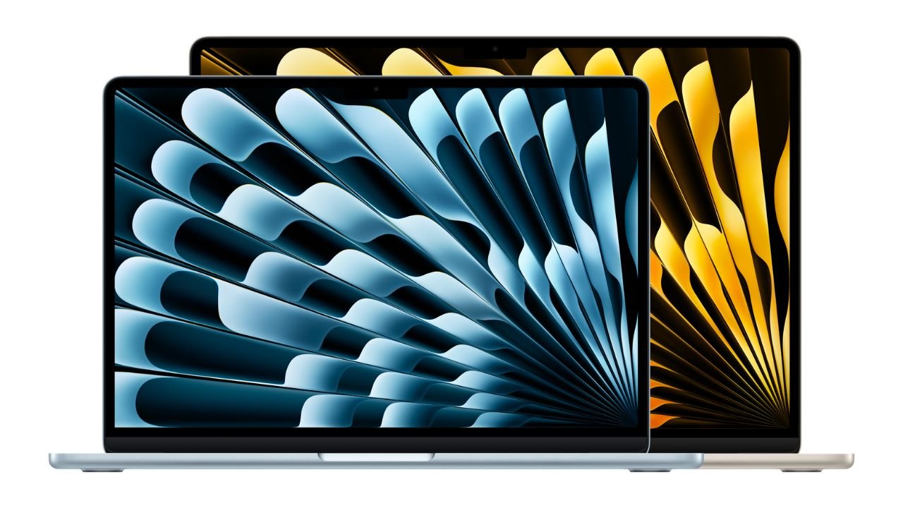The New Apple M4 MacBook Air: More of Everything … Except the Price!