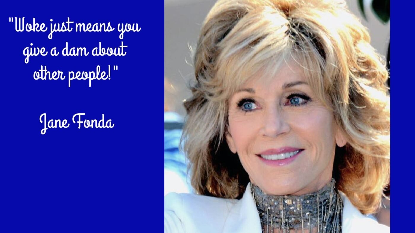Jane Fonda