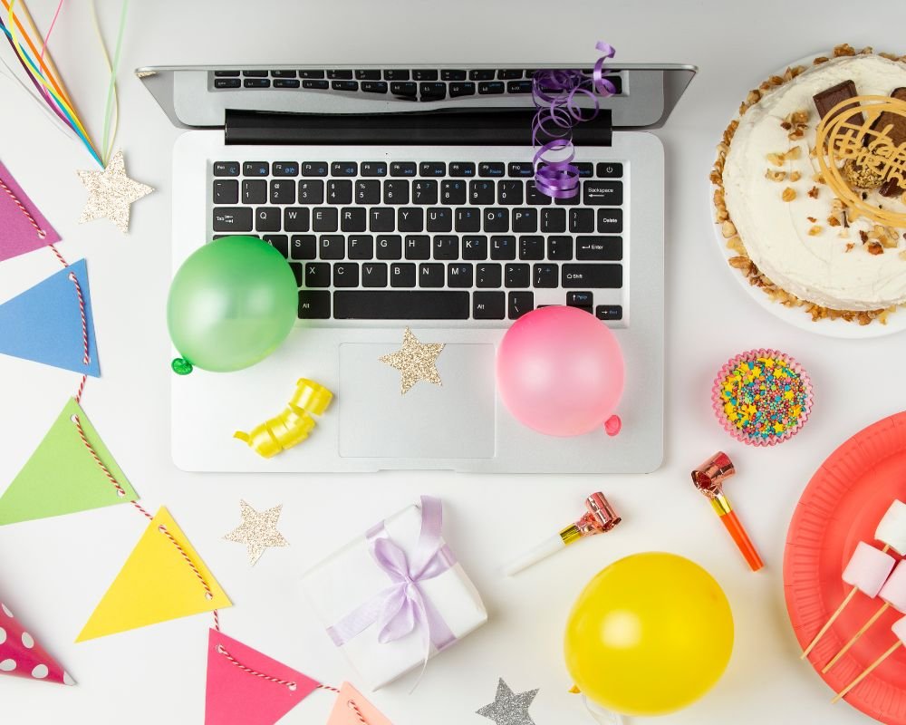 The Digital Platform That's Making Office Gifting 100% Less Awkward