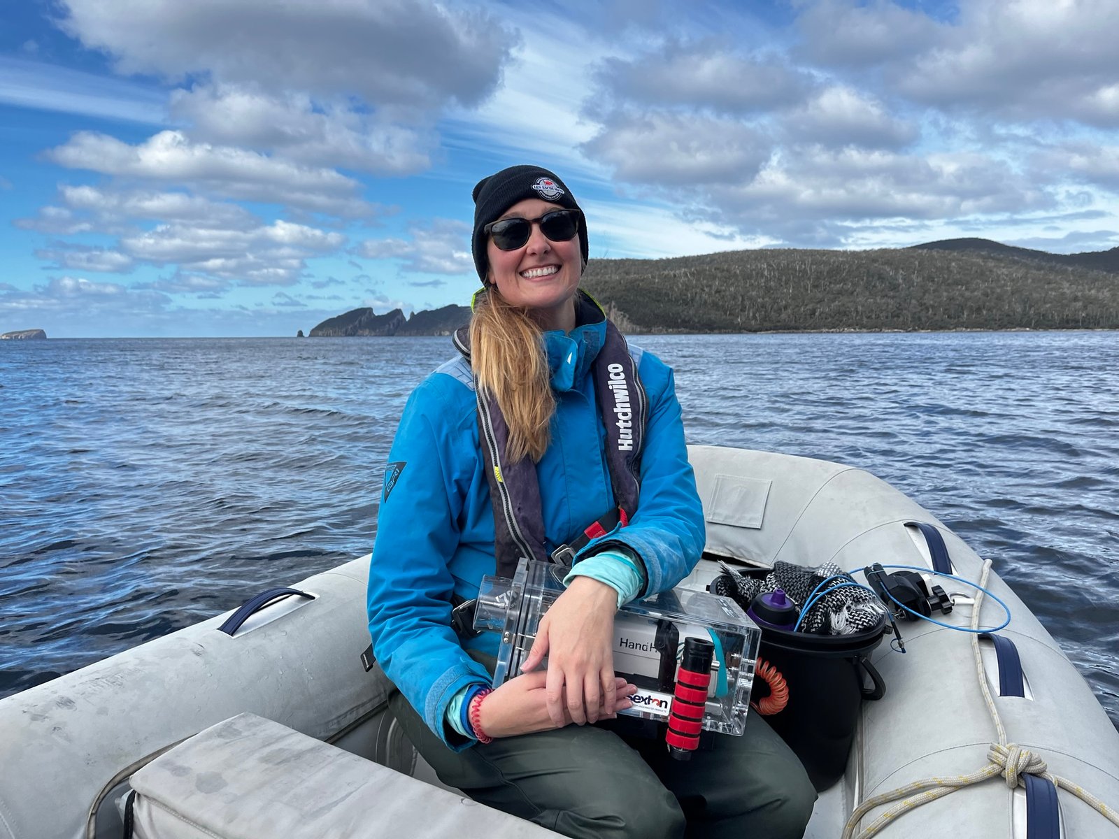 Gillian Rowan Interview: What A European Space Centre Internship Means To Me