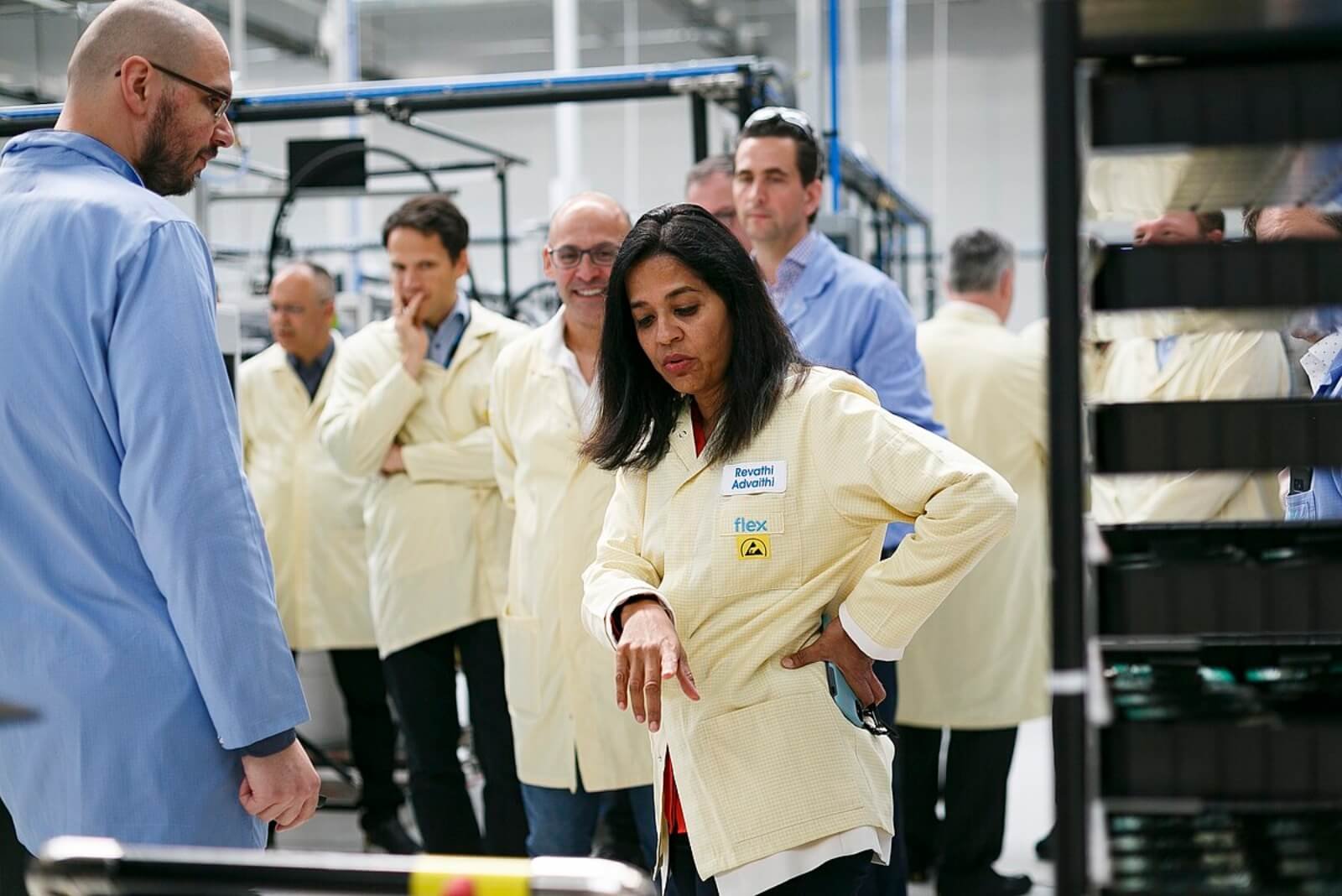 These 6 Female Tech CEOs Are Embracing Green Business Practices in 2025