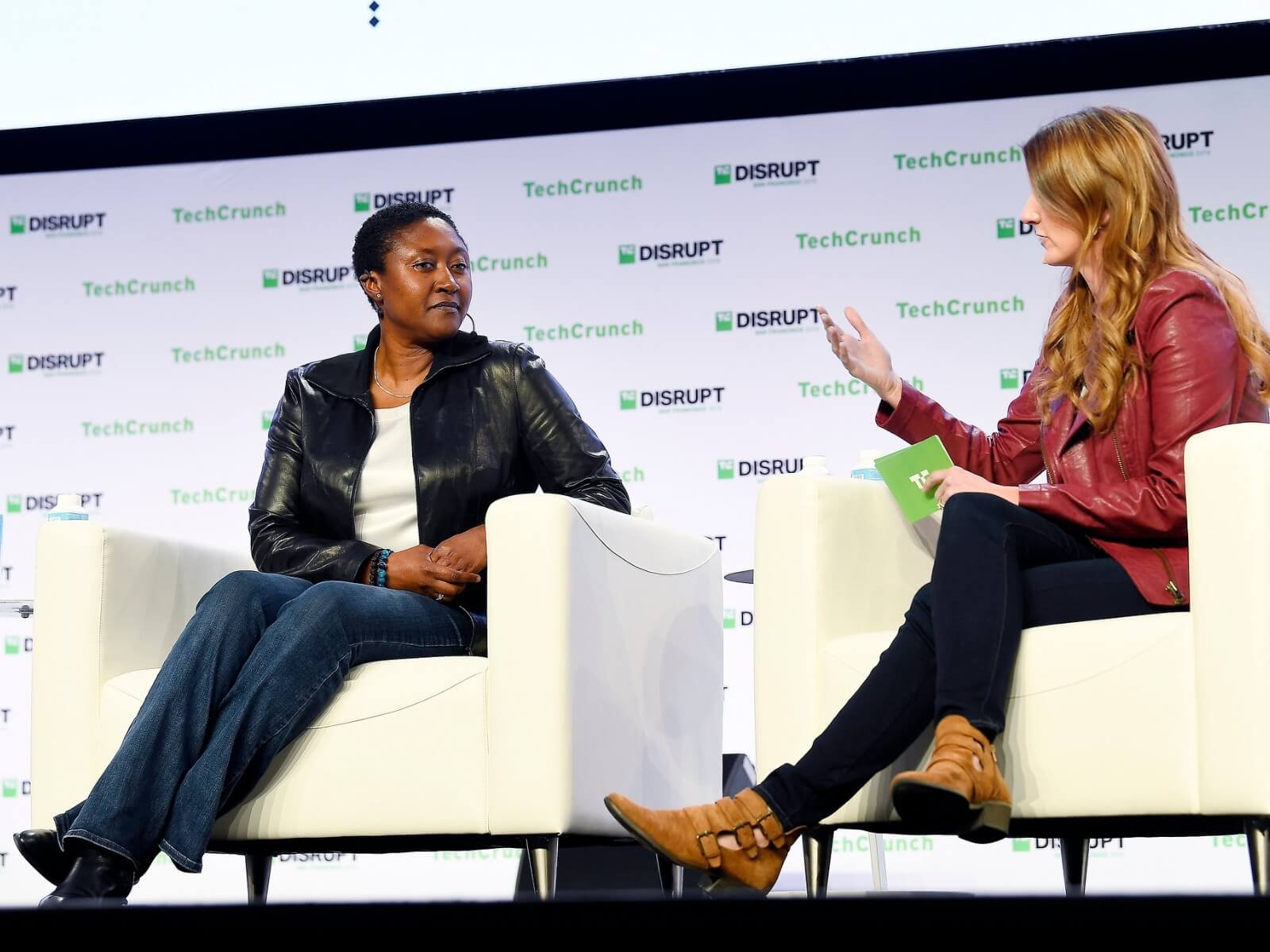 8 Female-Led Auto Companies Changing the Industry in 2025