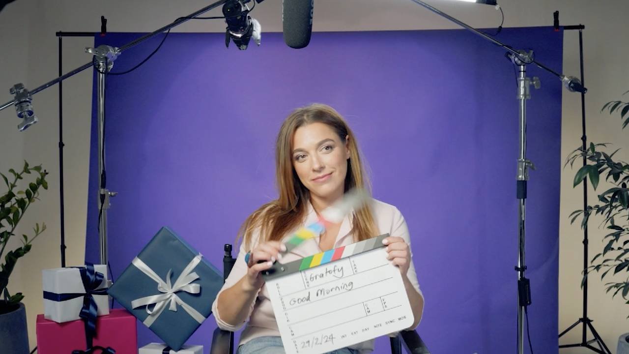 Would You Walk Away From A Thriving 20-year Career To Become A First-Time Tech Founder?