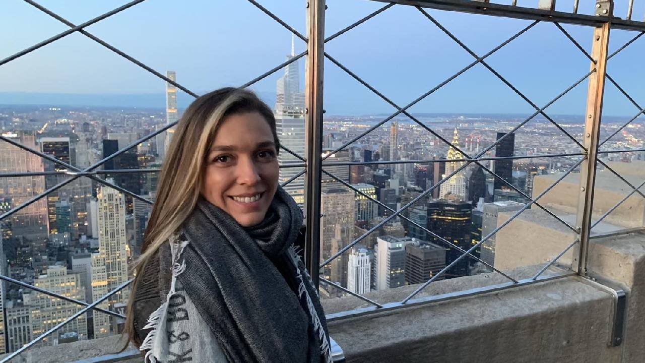 Gratofy CEO Stefanie Carniato