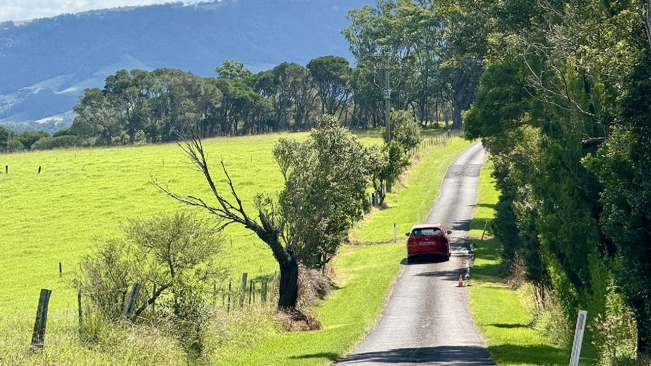 Mazda CX-80 Roadtrip To Kiama, Jervis Bay, and Kangaroo Valley