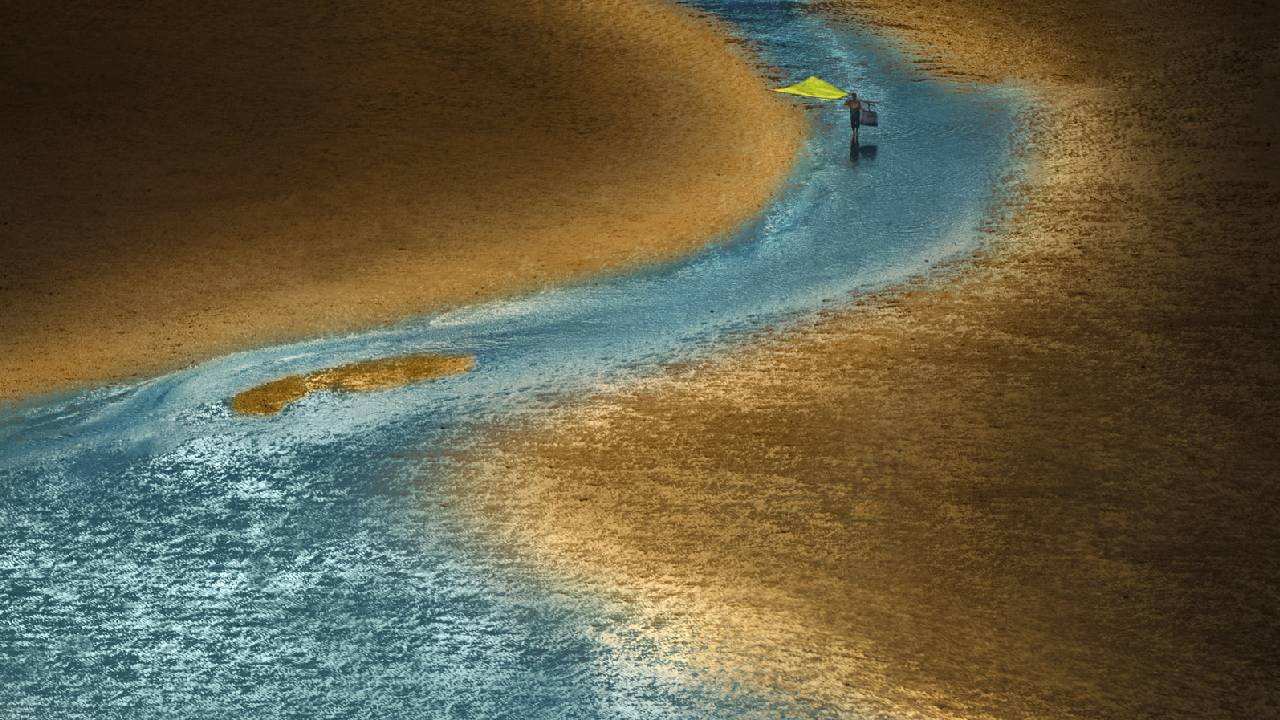 Human Connection Awards: Winning Images Capturing People, Planet, and Profound Moments