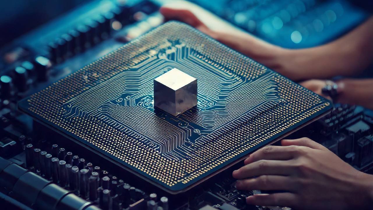 Dr Charna Parkey: “We Need to Build AI Responsibly”