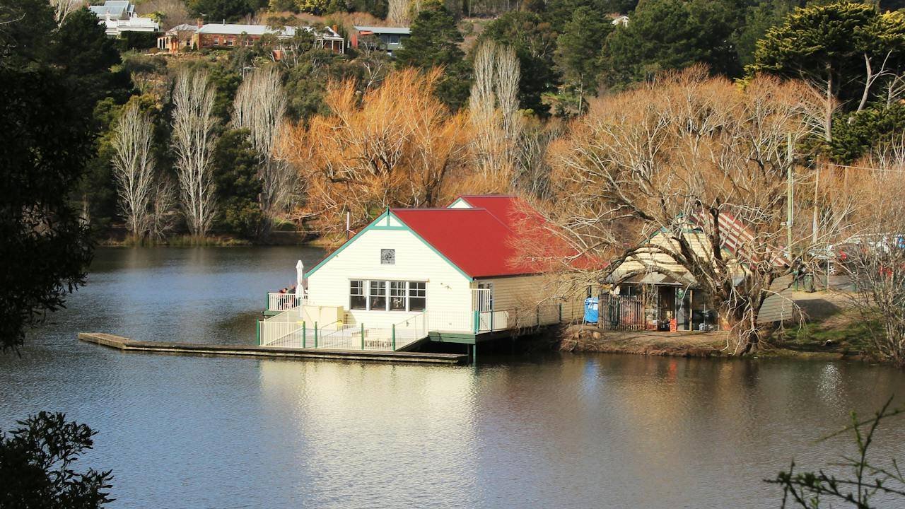 Daylesford