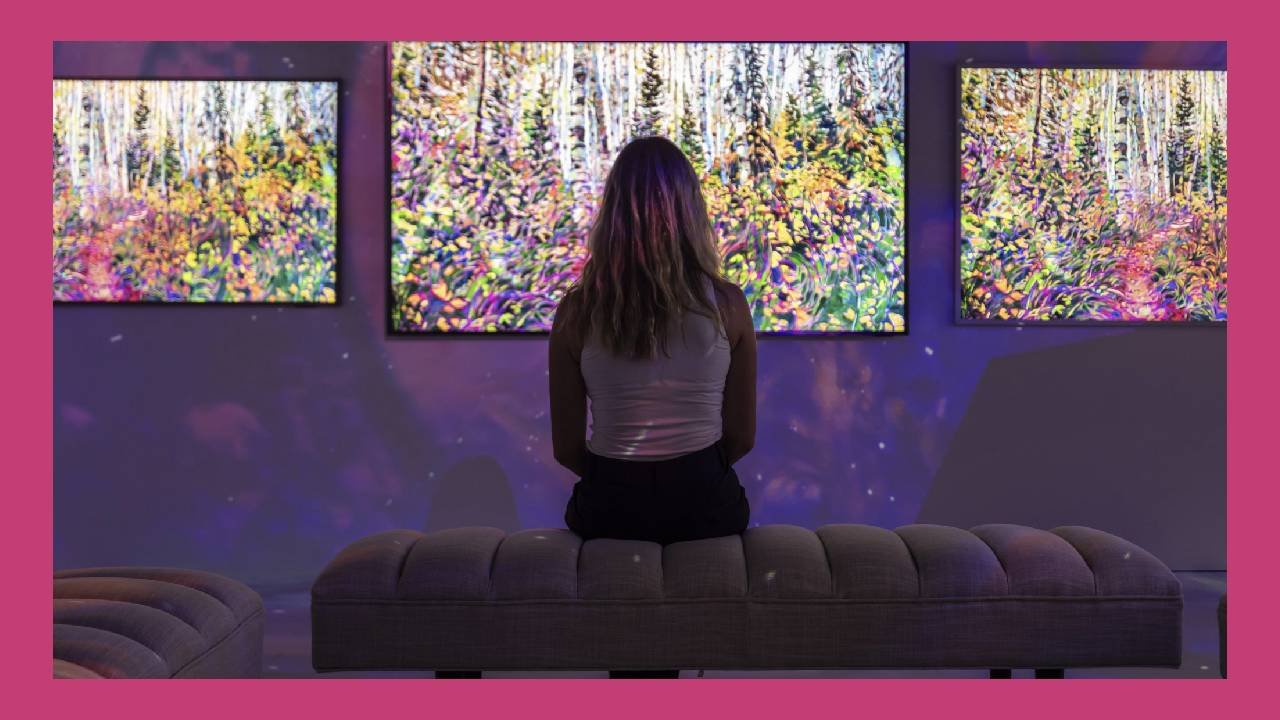 Smart homes Samsung Style means more connectivity than you can imagine.