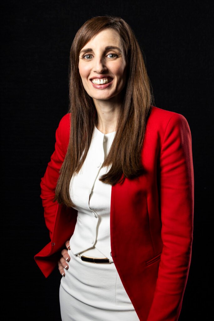 Janice Elsley