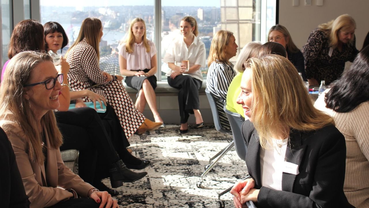 UN Women Australia Leadership Network