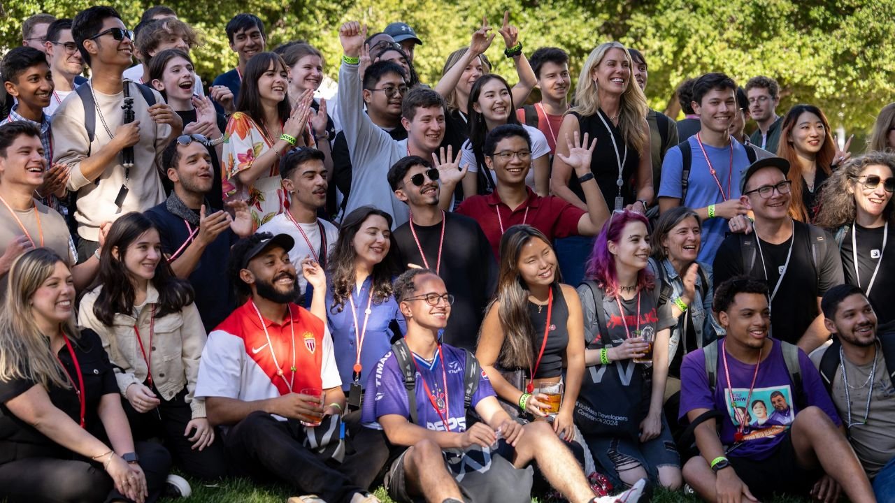 From Western Sydney to the World … Meet the Only Aussie Woman to Win Apple’s 2025 Swift Student Challenge