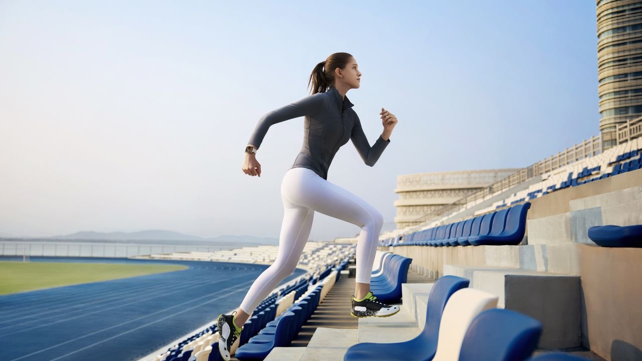 10 Things We Love About the New Huawei Watch Fit 4 Series (11, If You Count The Brilliant Battery Life) 