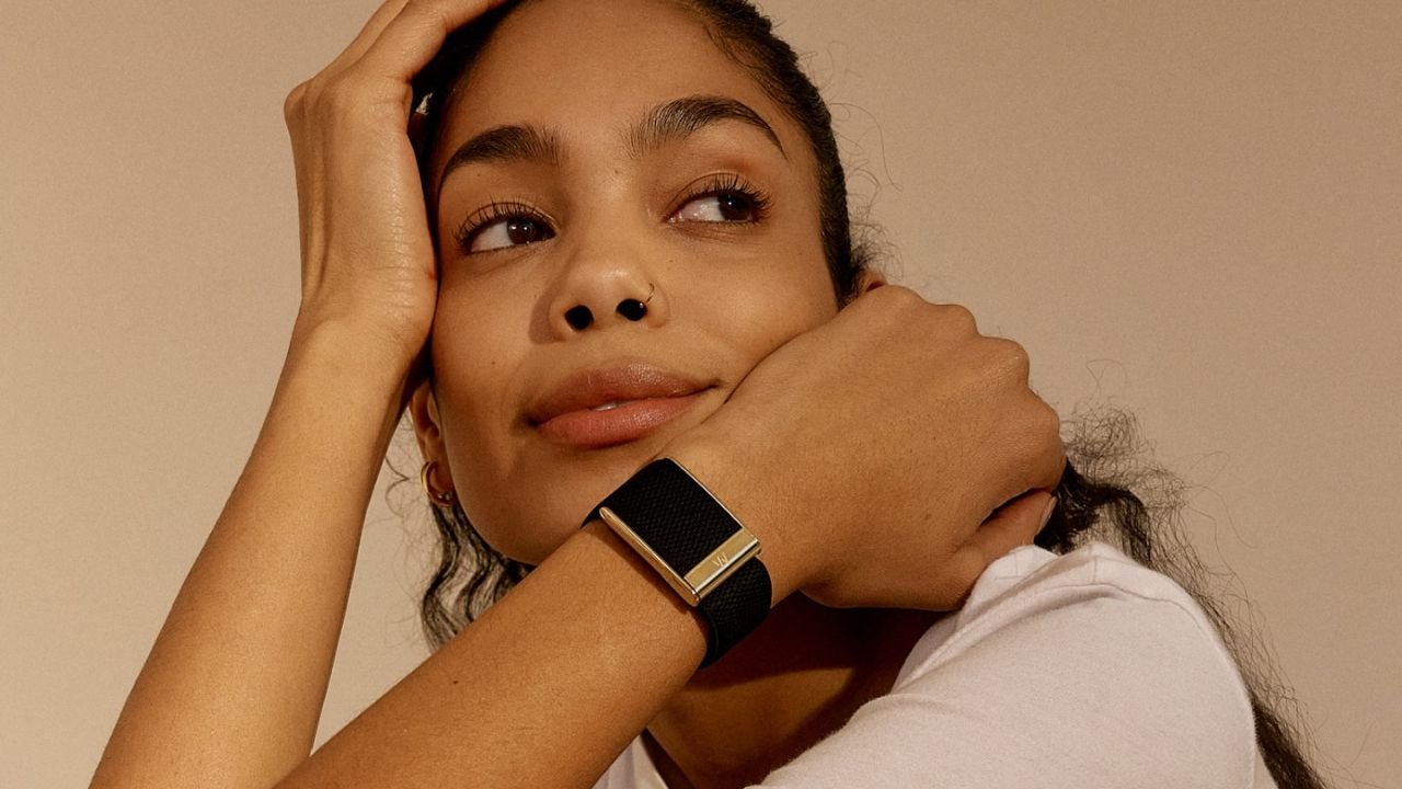 The Data’s in Her Hands: How Women Are Using Tech to Take Control of Their Health, Hormones and Stress