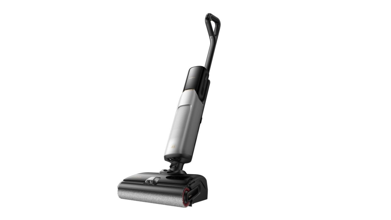 Mova X4 Pro Wet and Dry Vacuum