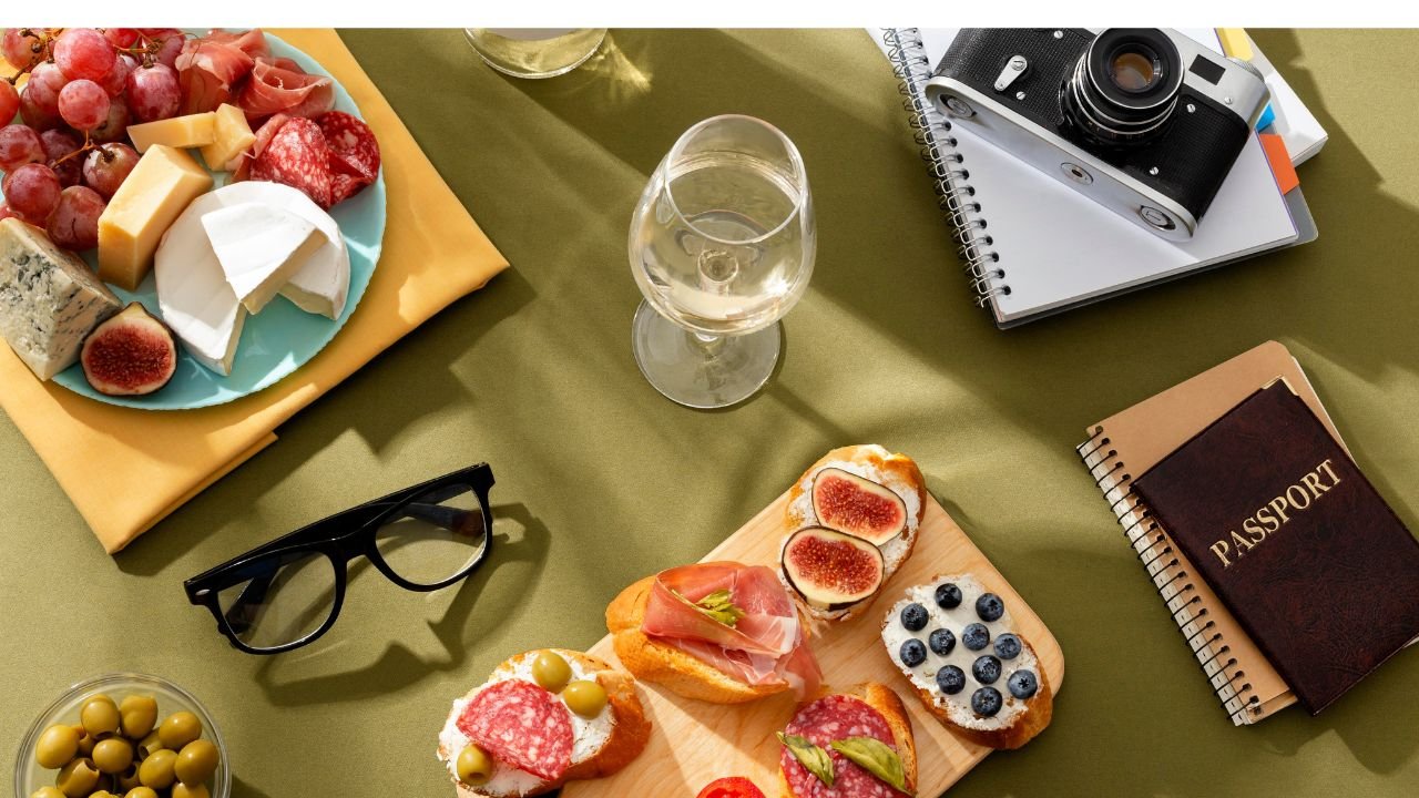 The online hub helping Aussies say adios to travel food allergies