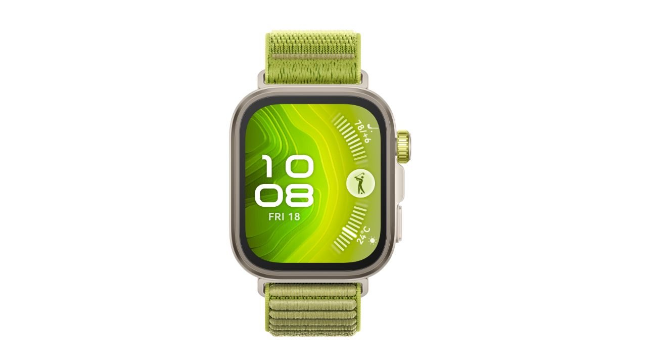 Huawei Watch Fit 4 Series