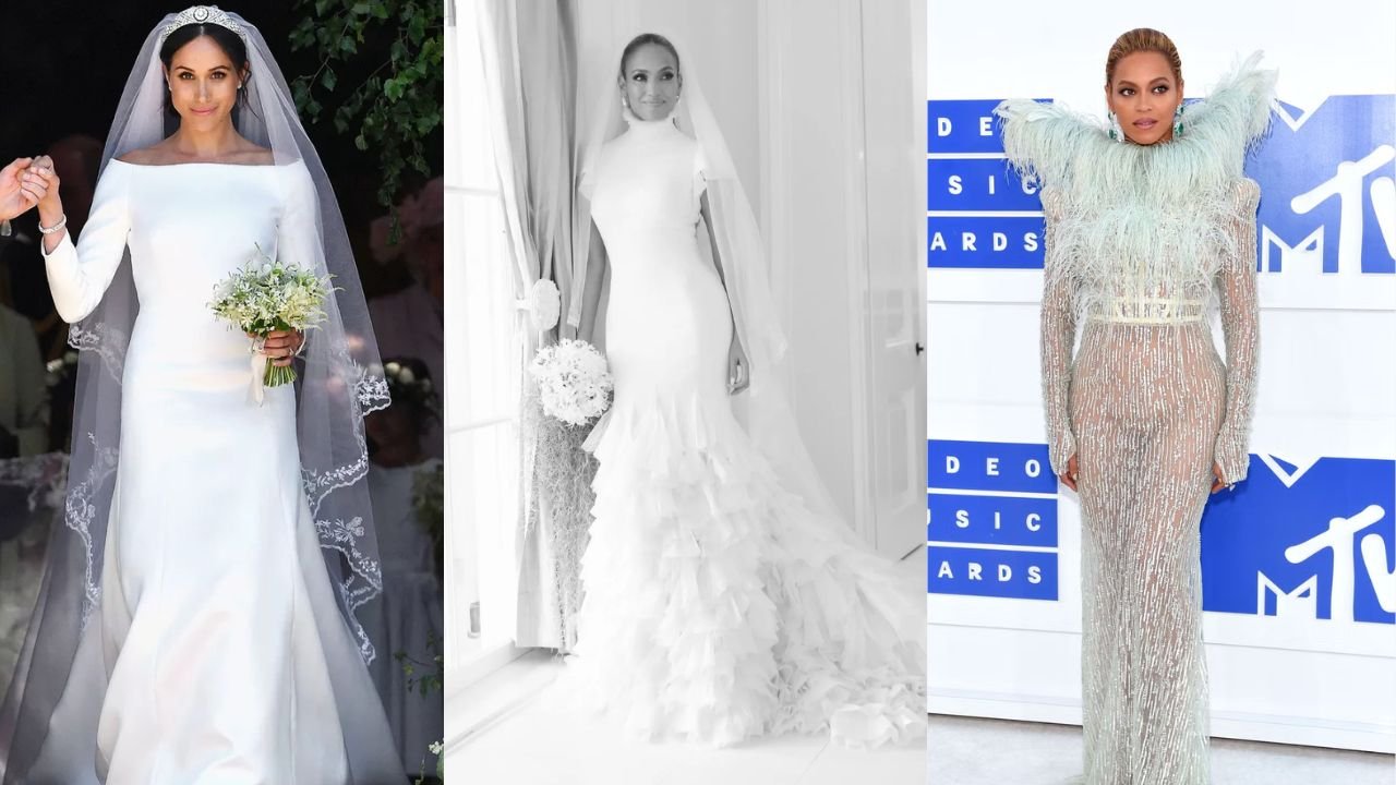 Something Old … Something New … Something Pinned … Something Star-Studded Too !