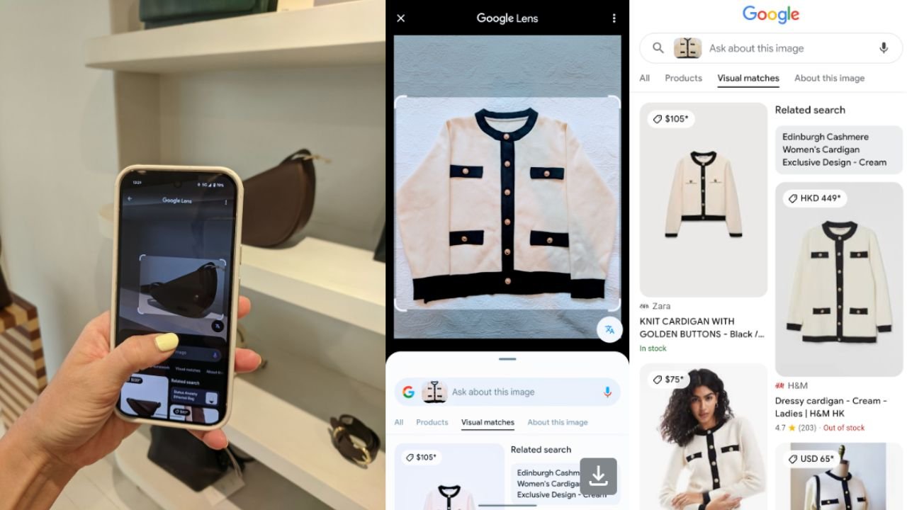 Google Lens
