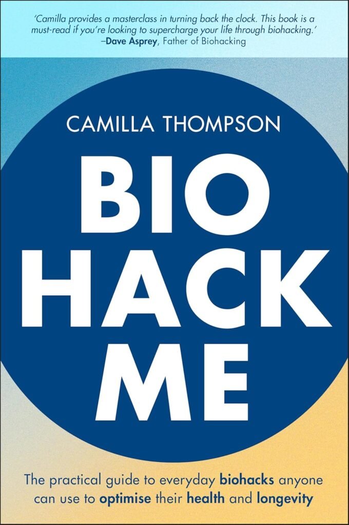 Bio Hack Me