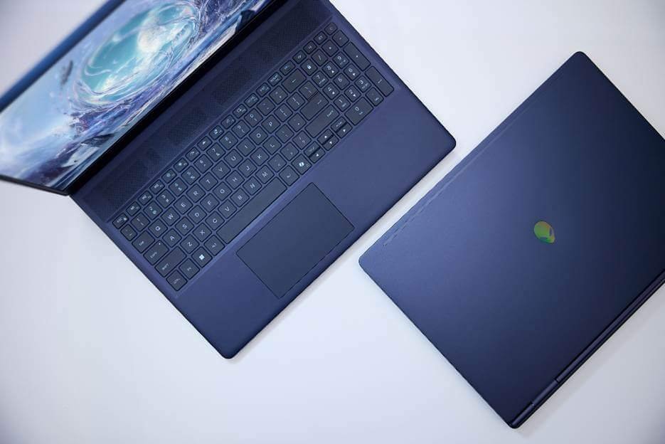 Alienware Launches New Aurora Laptop Lineup, Blending Power and Portability