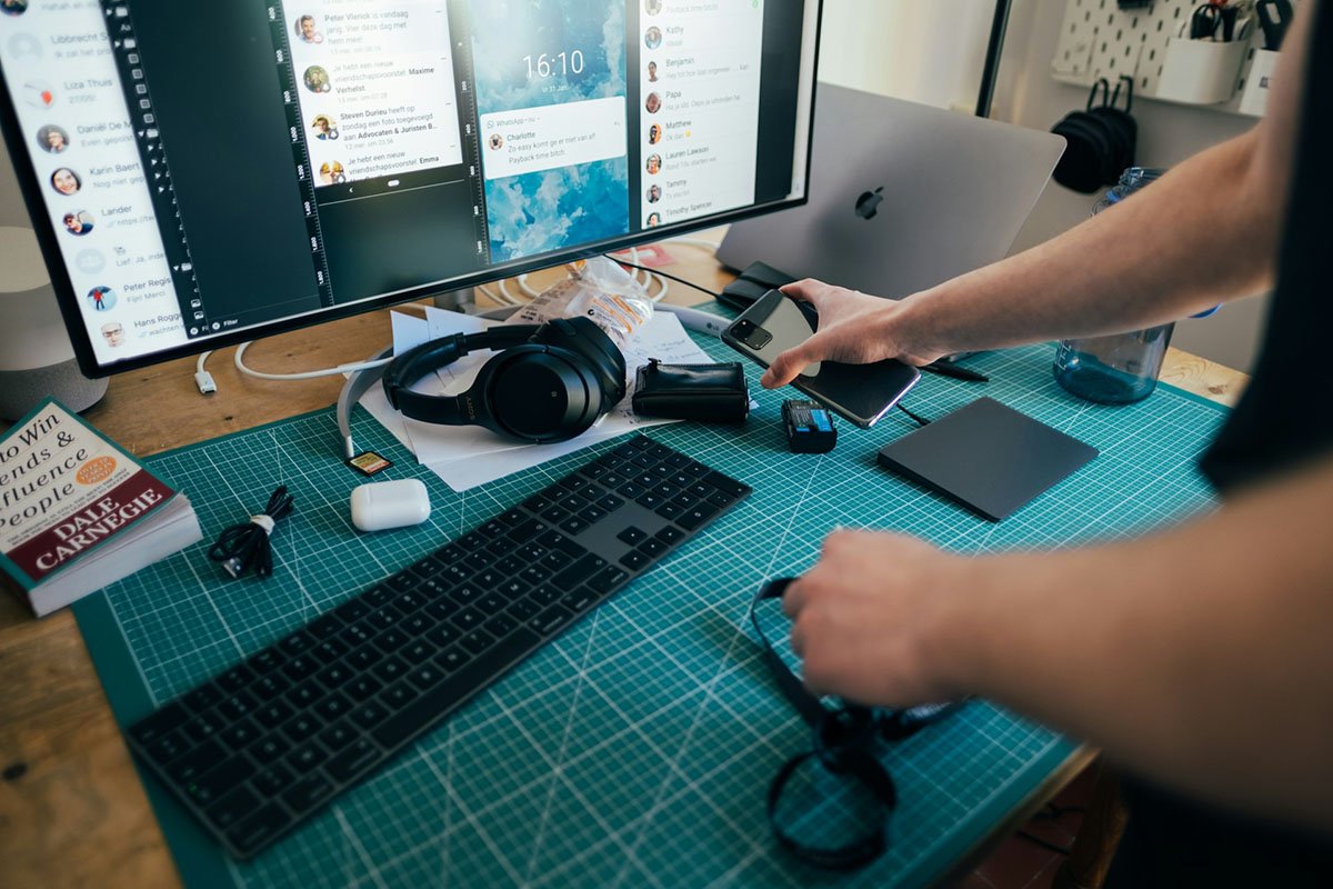 Cringeworthy Desk Items in Tech: What’s on Your Workspace? Cringeworthy Desk Items in Tech: What’s on Your Workspace?