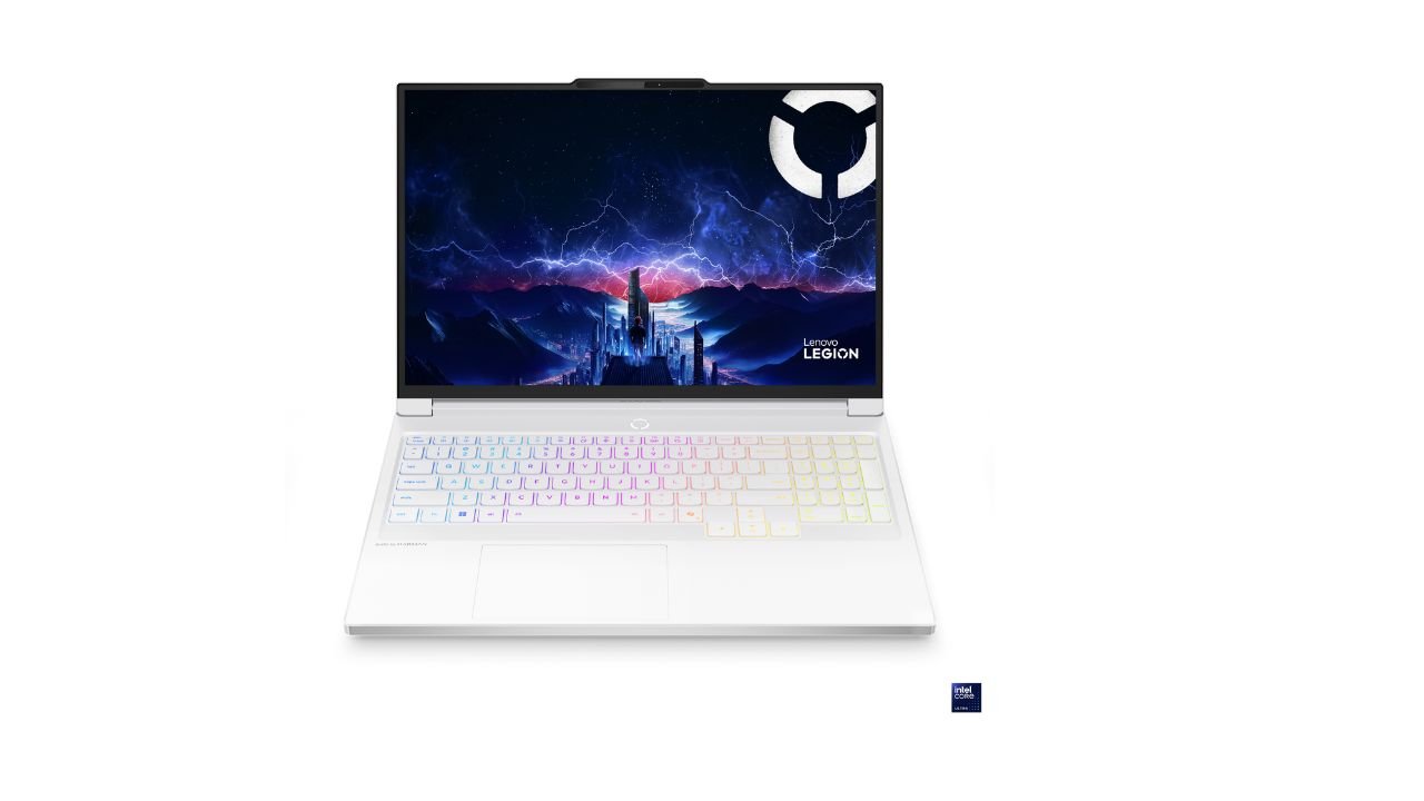Legion Pro 7i