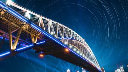 How to Make the Most of the Last Weekend of Vivid How to Make the Most of the Last Weekend of Vivid