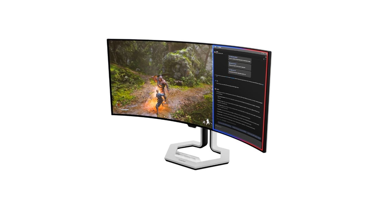 Lenovo Legion Pro 34WD-10
