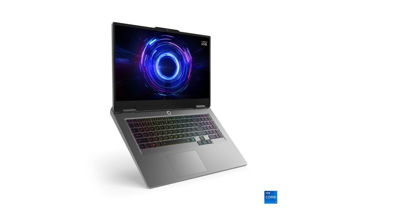 Lenovo LOQ