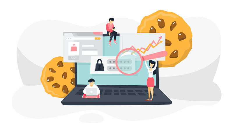 Who Stole My Cookies?! The Not-So-Sweet Truth About Online Tracking (and How to Block It)