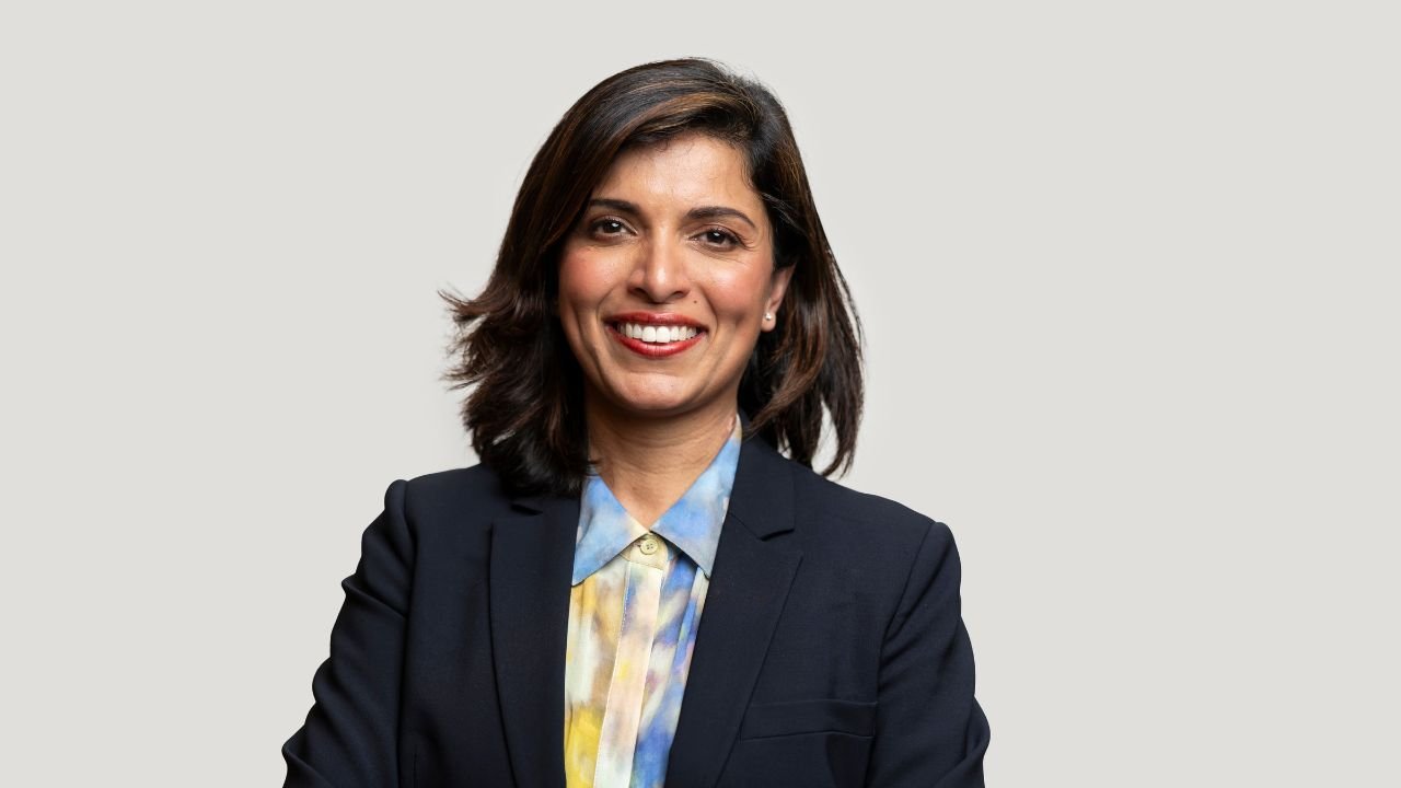 Women in Leadership Linkedin