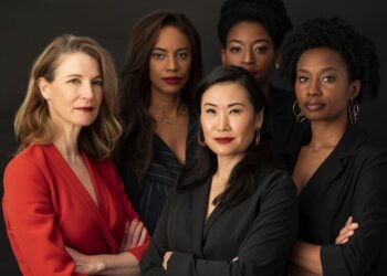 Back to 2020: Women’s Leadership Takes an 8% Hit