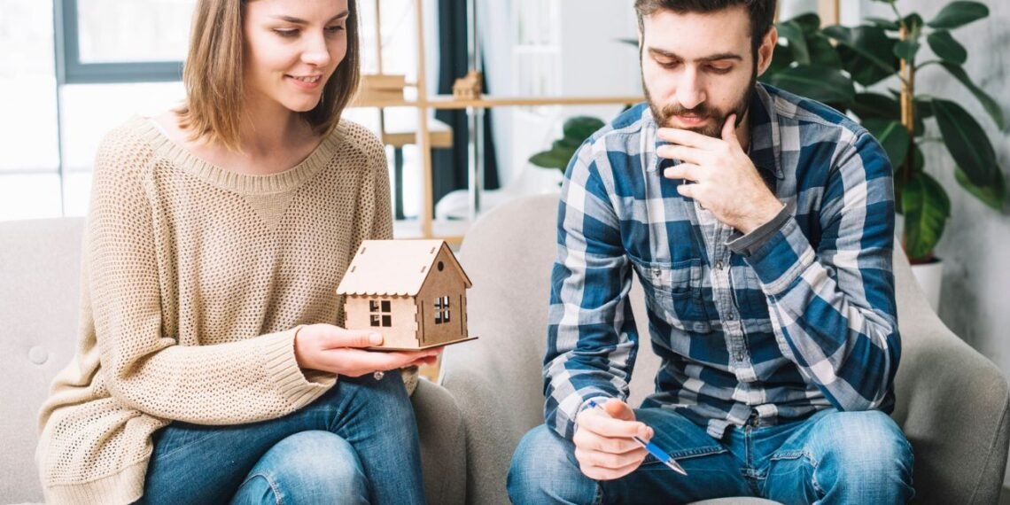 Property app Bright
