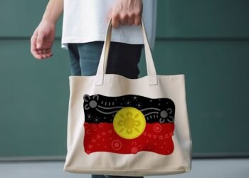 Everything You Need to Know About This Crafty NAIDOC Week Collaboration