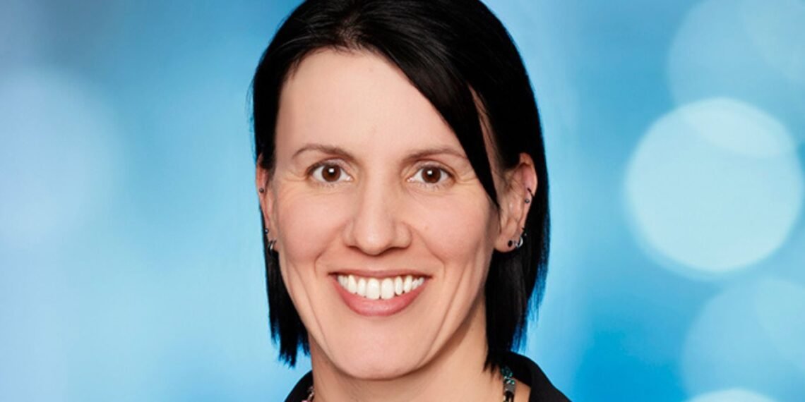 Breaking Barriers in Engineering Amanda Spencer : International Women in Engineering Day