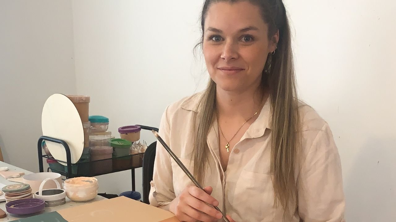 Cricut x NAIDOC Week Collaboration