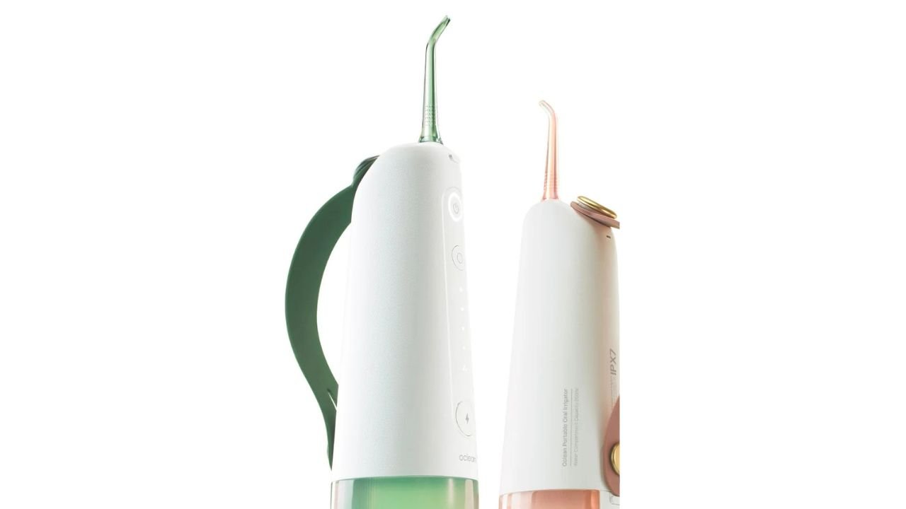 Oclean W10 Water Flosser