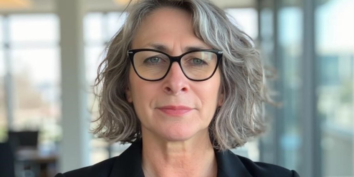International Women in Engineering Day Stella Whittaker
