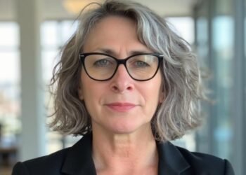 What Stella Whittaker Wants You To Know About Climate Change For International Women in Engineering Day