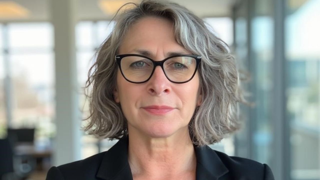 International Women in Engineering Day Stella Whittaker