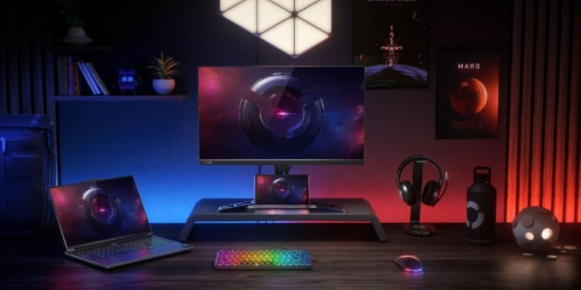 Lenovo Legion